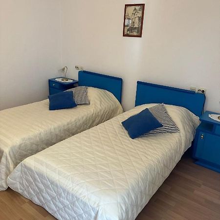 Longa Rooms Šibenik Exterior foto