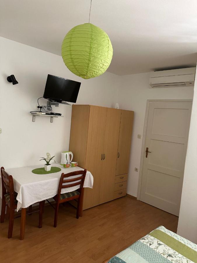 Longa Rooms Šibenik Exterior foto