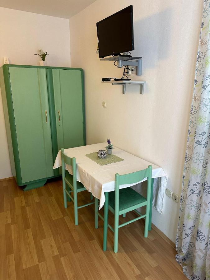 Longa Rooms Šibenik Exterior foto