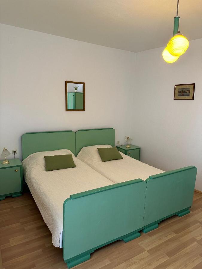 Longa Rooms Šibenik Exterior foto
