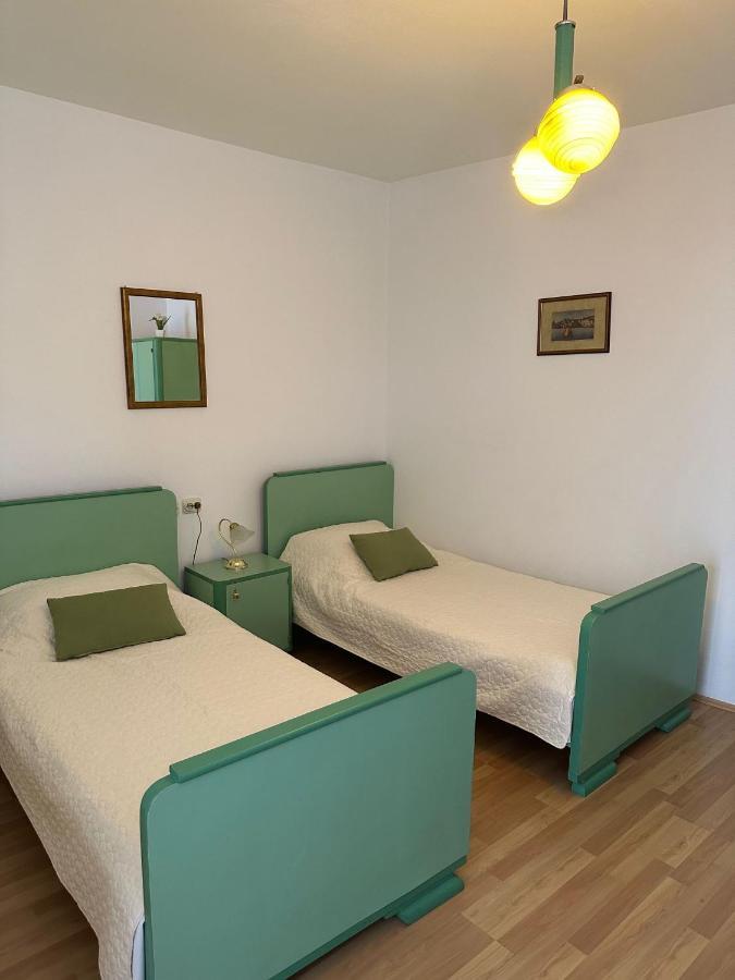 Longa Rooms Šibenik Exterior foto